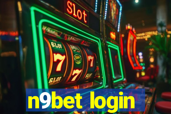 n9bet login